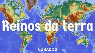 Reinos da Terra Apocalipse 13:8 Nova Versão Internacional - Português