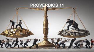 Sabedoria Em Provérbios 11 Provérbios 11:30 Nova Tradução na Linguagem de Hoje