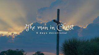 The Man in Christ 1 Corinthians 6:17 New International Version