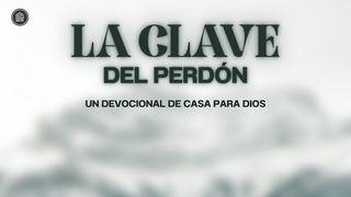 La Clave Del Perdón SALMOS 51:1 La Palabra (versión española)