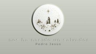 Nos ha nacido un Salvador JUAN 1:29 La Palabra (versión española)