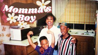 Momma's Boy 1 Samuel 1:11 New International Version