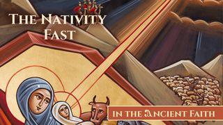 Journeying With Christ: The Coptic Month of Kiahk of the Nativity Fast ملاخي 6:4 كتاب الحياة