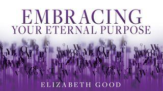 Embracing Your Eternal Purpose JOB 14:5 Afrikaans 1983
