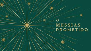O Messias Prometido Marcos 1:12 Nova Tradução na Linguagem de Hoje