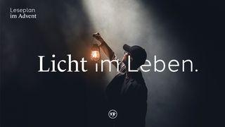 Leben im Licht Jesaja 9:5 Elberfelder Übersetzung (Version von bibelkommentare.de)