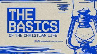 The Basics Mark 12:14-17 English Standard Version 2016