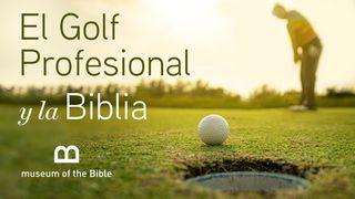 El Golf Profesional y la Biblia Salmo 27:14 Nueva Biblia de las Américas