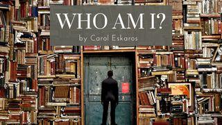 Who Am I? Exodus 4:16 New Living Translation
