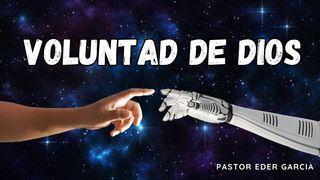 Voluntad De Dios Juan 6:40 Nueva Versión Internacional - Español