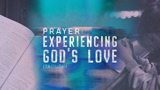 Prayer: Experiencing God's Love (Tagalog) Ephesians 5:21 GOD'S WORD