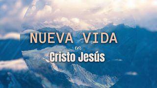 Nueva Vida GÁLATAS 2:20 La Palabra (versión española)