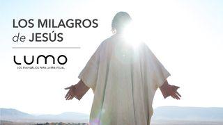 Los Milagros de Jesús Tomado del Evangelio de Marcos Marcos 2:10 Nueva Versión Internacional - Español