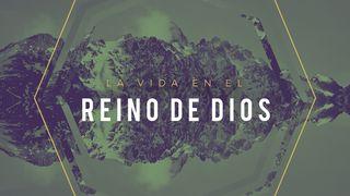 La Vida En El Reino De Dios Hechos 3:19-21 Nueva Versión Internacional - Español