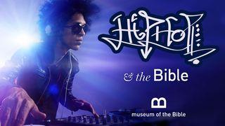 Hip-Hop And The Bible Matthew 27:45 New International Version