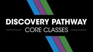 Discovery Pathway Classes - Baptism and Spirit-Filled Living اعداد 16:9 هزارۀ نو
