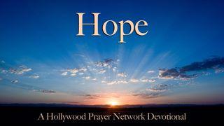 Hollywood Prayer Network On Hope Proverbs 13:12 Amplified Bible, Classic Edition