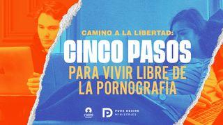 Camino a la libertad: cinco pasos para vivir libre de la pornografía Eclesiastés 4:12 Nueva Versión Internacional - Español