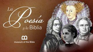 La Poesía Y La Biblia Job 42:1-6 Biblia Reina Valera 1960