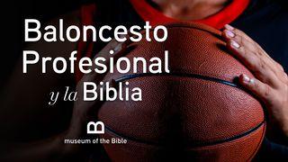 Baloncesto Profesional y La Biblia 1 Corintios 13:13 Nueva Versión Internacional - Español