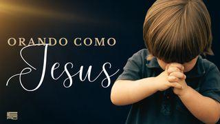 Orando Como Jesus Tiago 1:17 Almeida Revista e Atualizada
