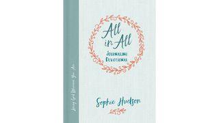 All In All 5 Day Devotional  Ephesians 3:15-20 Amplified Bible, Classic Edition
