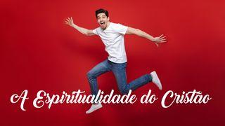 A Espiritualidade Do Cristão Romanos 8:31 Nova Versão Internacional - Português