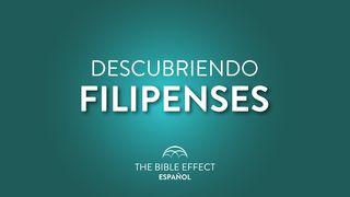 Estudio Bíblico de Filipenses Filipenses 4:19 Versión Biblia Libre