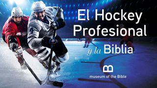 El Hockey Profesional Y La Biblia 2 Corintios 5:7 Biblia Reina Valera 1960