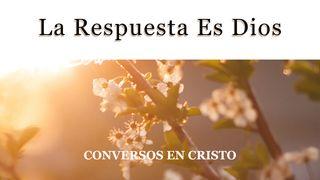 La Respuesta Es Dios Mateo 28:19-20 Nueva Versión Internacional - Español