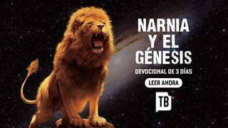 Narnia Y El Génesis Génesis 1:3-25 Nueva Versión Internacional - Español