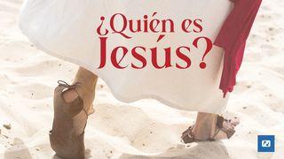 ¿Quién Es Jesús? Juan 14:6 Nueva Versión Internacional - Español