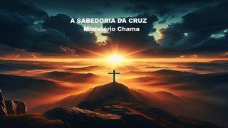 A Sabedoria Da Cruz Mateus 16:24 Nova Versão Internacional - Português
