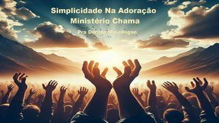 Simplicidade Na Adoração Mateus 6:6 Nova Bíblia Viva Português