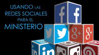 Usando Las Redes Sociales Para El Ministerio Romanos 12:2 Nueva Versión Internacional - Español