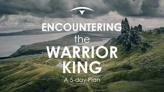 Encountering the Warrior King Luke 3:22 English Standard Version 2016