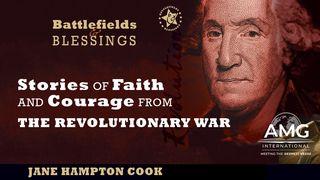 Stories of Faith and Courage From the Revolutionary War Книга пророка Исаии 5:26-30 Синодальный перевод
