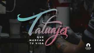 Tatuajes Que Marcan Tu Vida 2 Pedro 1:4 Nueva Versión Internacional - Español