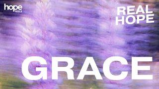 Grace Acts 20:32 New International Version