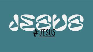 #Jesus João 14:16 Nova Tradução na Linguagem de Hoje