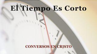 El Tiempo Es Corto TITO 2:14 La Palabra (versión española)