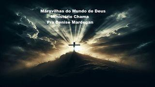Maravilhas Do Reino De Deus Lucas 1:37 Nova Bíblia Viva Português
