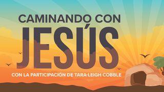 Caminando Con Jesús Mateo 27:57-60 Nueva Versión Internacional - Español