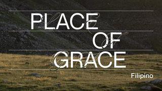 Place of Grace | Isang Debosyonal para sa Semana Santa mula Linggo ng Palaspas hanggang Linggo ng Pagkabuhay Juan 12:2 Ang Salita ng Dios