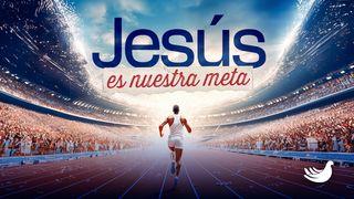 Jesús es nuestra Meta ROMANOS 12:12 La Palabra (versión española)