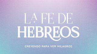 La fe de Hebreos Números 6:24-26 Nueva Versión Internacional - Español