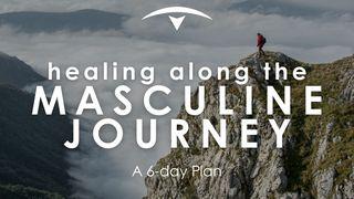 Healing Along the Masculine Journey الخروج 3:15 كتاب الحياة