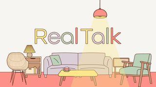 Real Talk Mark 10:46-52 New Living Translation