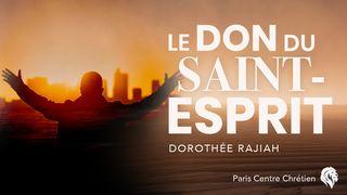 Le Don du Saint Esprit Actes 2:2-4 Parole de Vie 2017