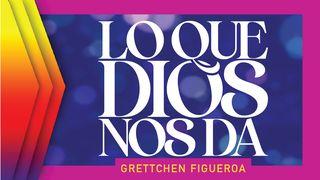 Lo Que Dios Nos Da Salmo 103:3-5 Nueva Versión Internacional - Español